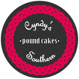 Cyndy's Southern Pound Cakes